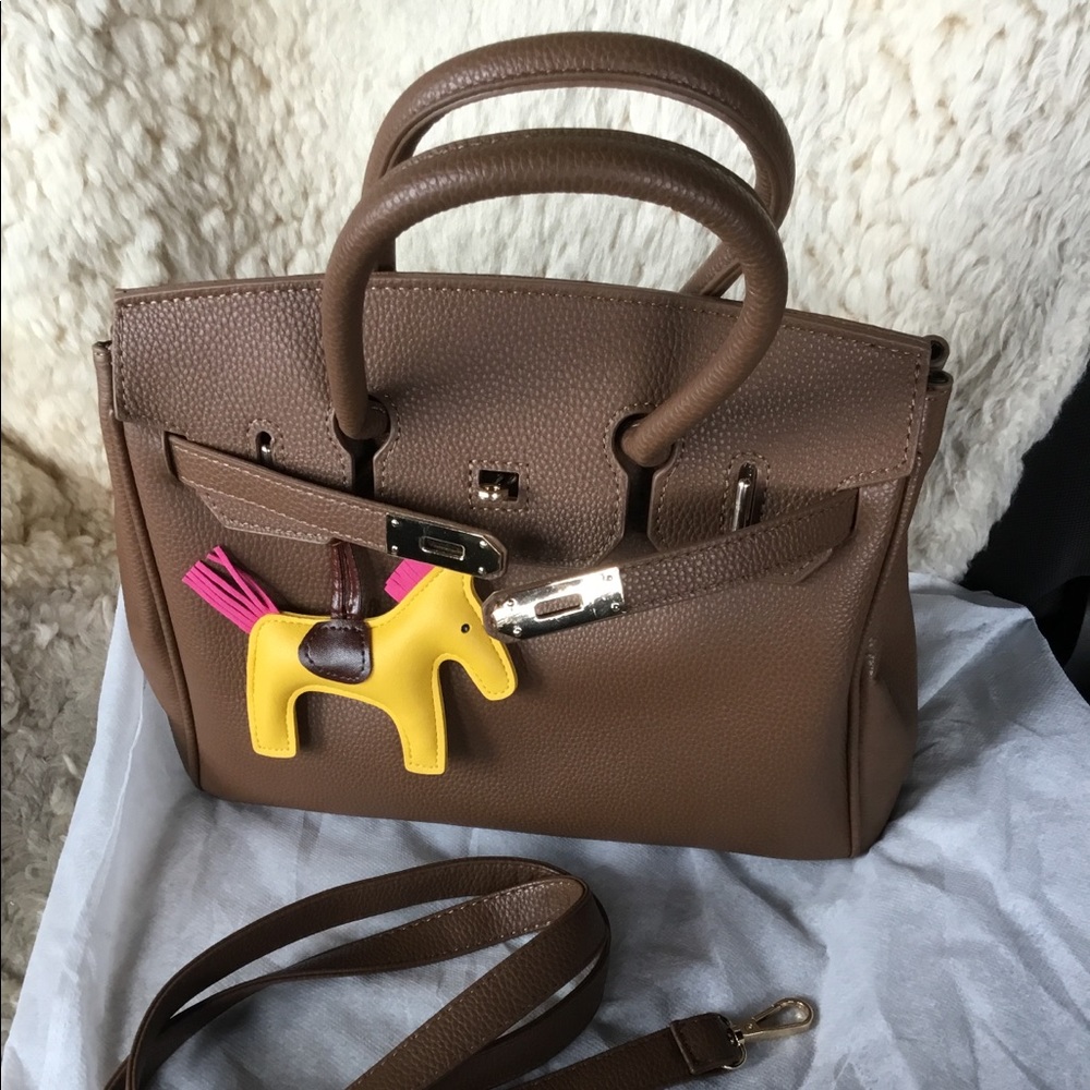 Handbag